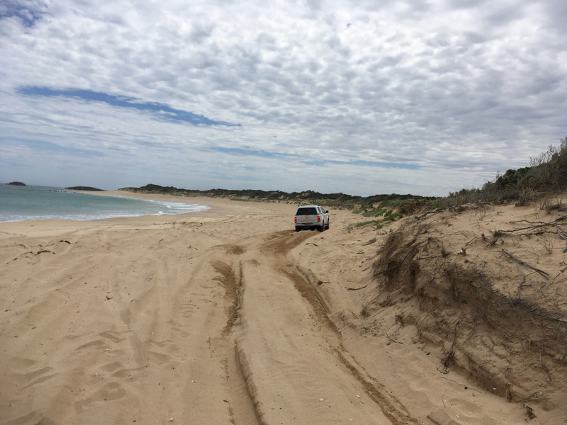 Illustration for article titled Return to the Coorong & Legend of the Lakes